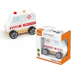 Mun Ambulancia