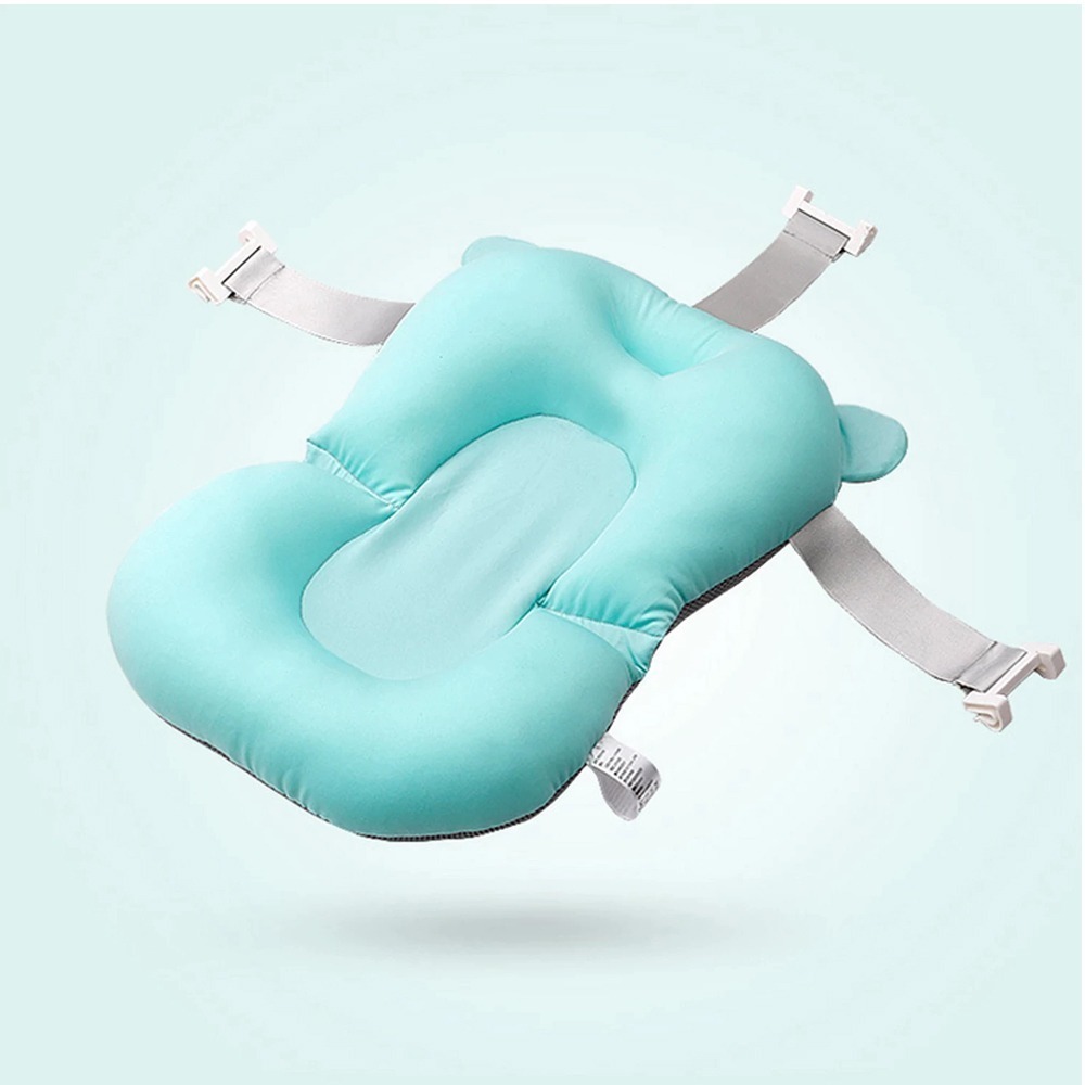 Baby Splash Premium celeste