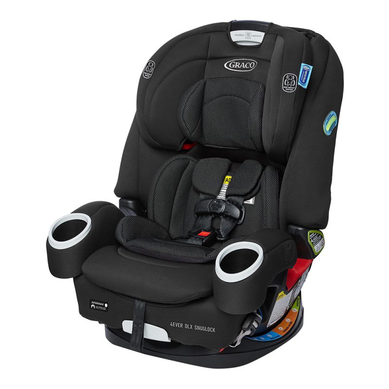 Graco 4ever DLX SnugLock® Tomlin