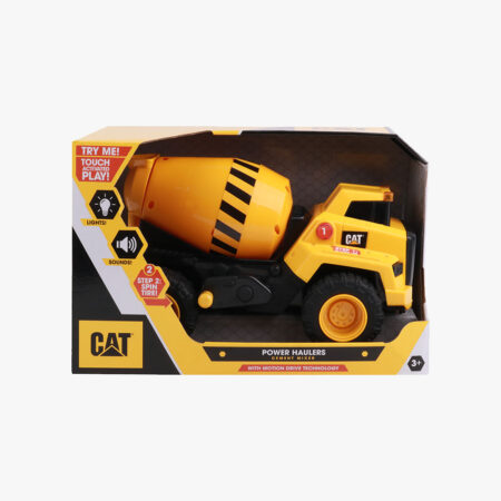 CAT Cat Vehiculo Power Asst