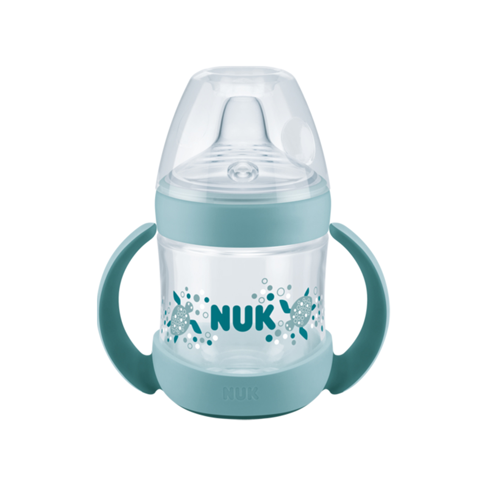 Nuk Nature Sense Vaso de Aprendizaje