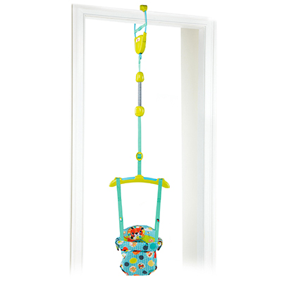 BRIGHT STARTS Jumper Kaleidoscope