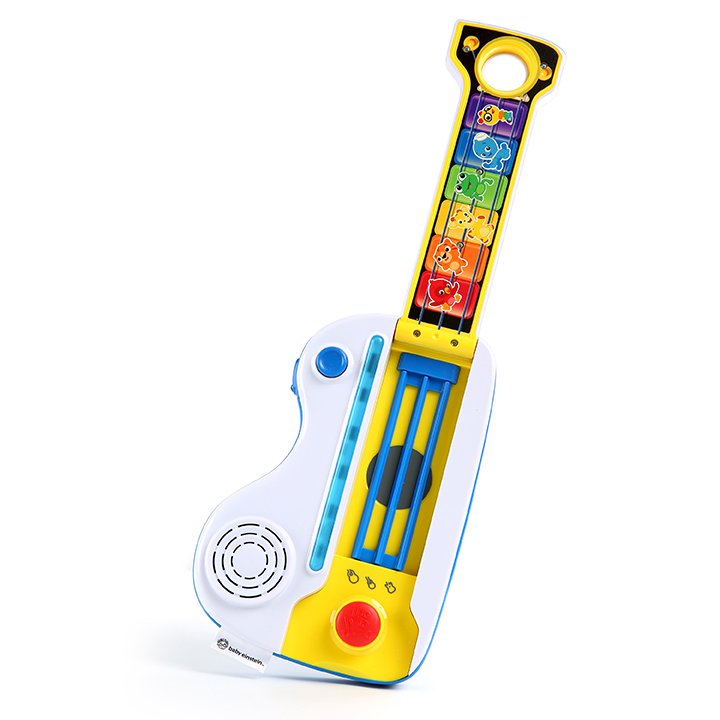 BABY EINSTEIN Piano Guitarra 2en1