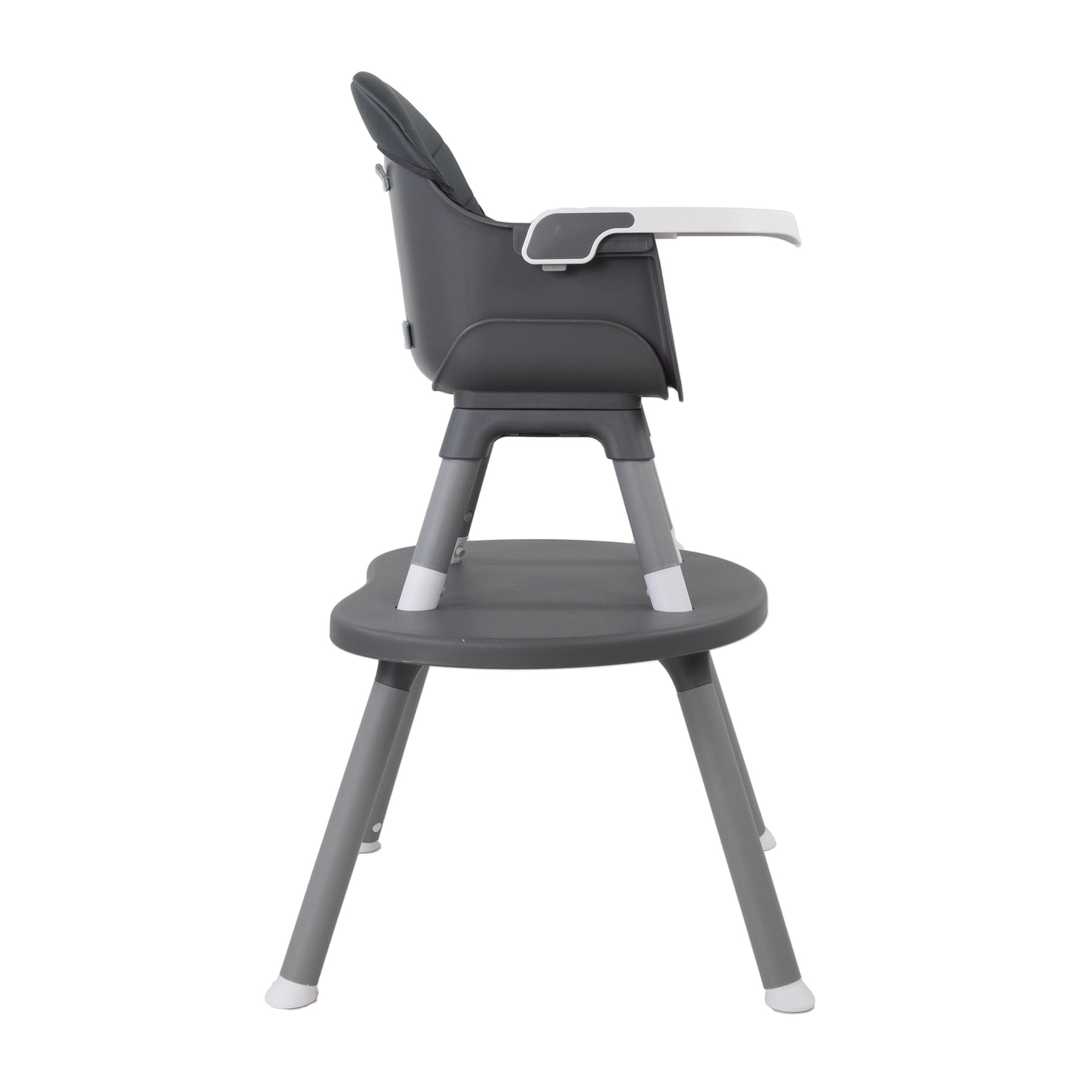 BEBESIT Baby Desk 3en1 Gris