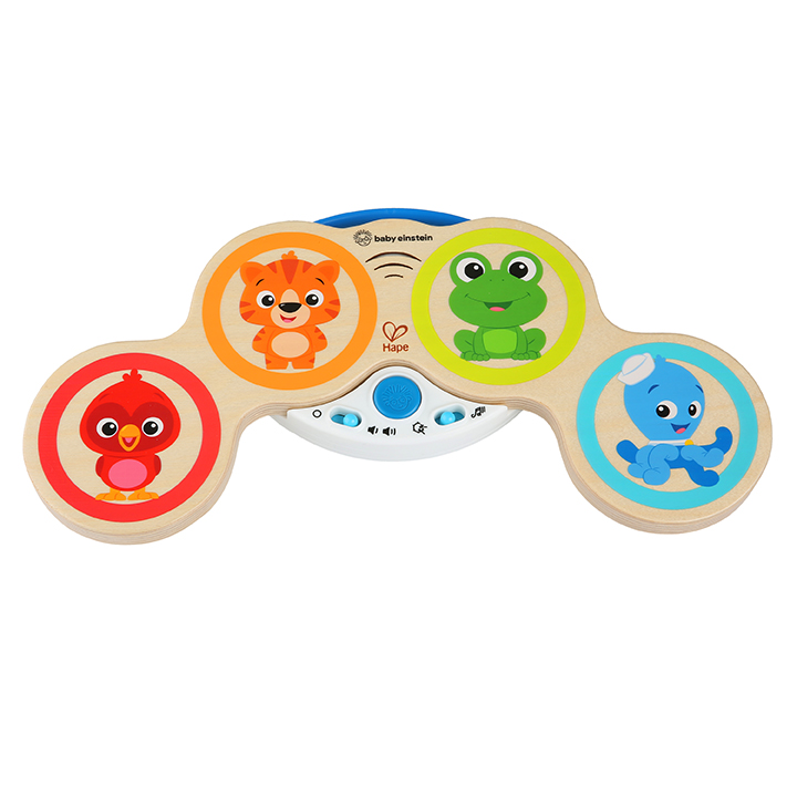 BABY EINSTEIN Hape Batería Magic Touch