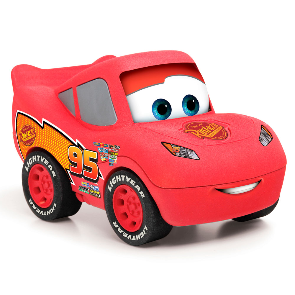 ZULU Rayo Mcqueen