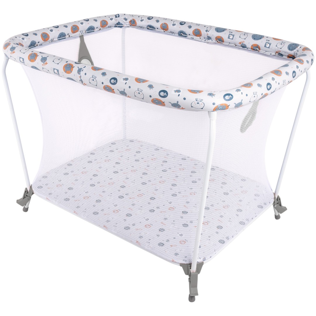 Bebesit  Corral Plegable Park