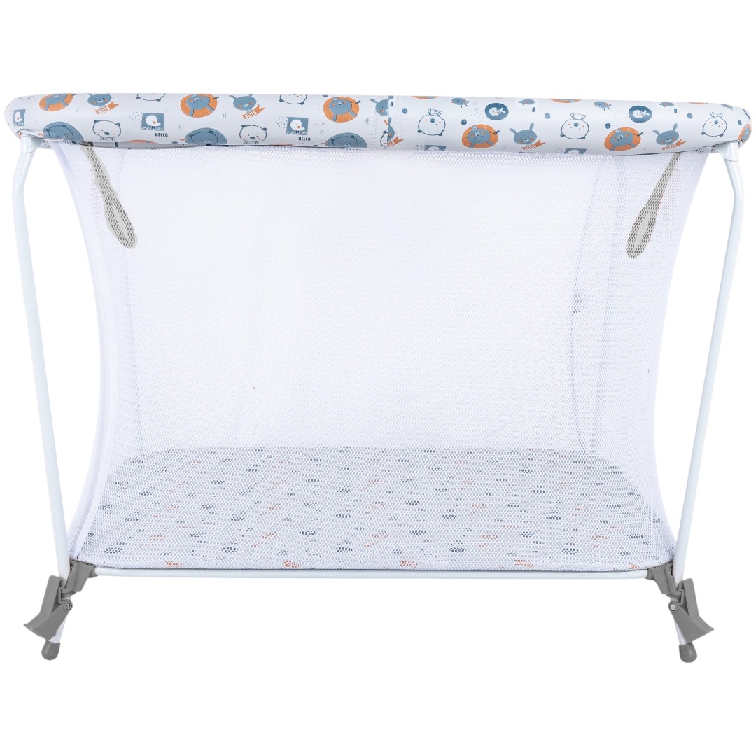 Bebesit  Corral Plegable Park