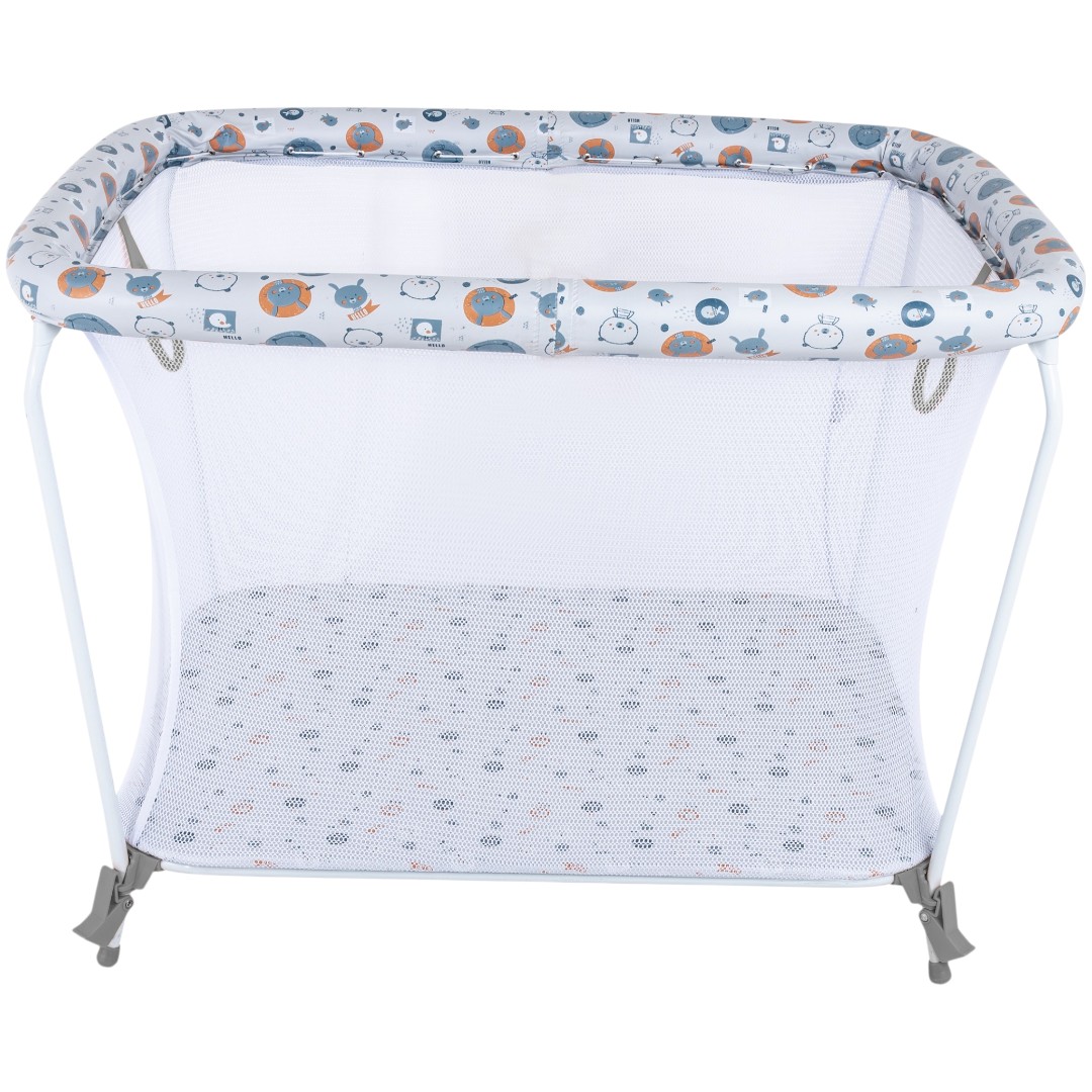 Bebesit  Corral Plegable Park