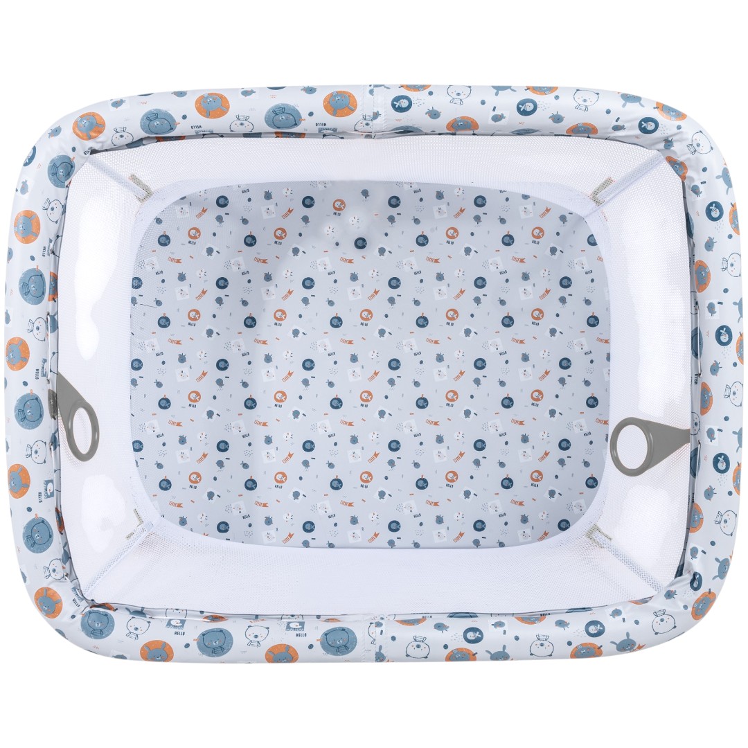 Bebesit  Corral Plegable Park