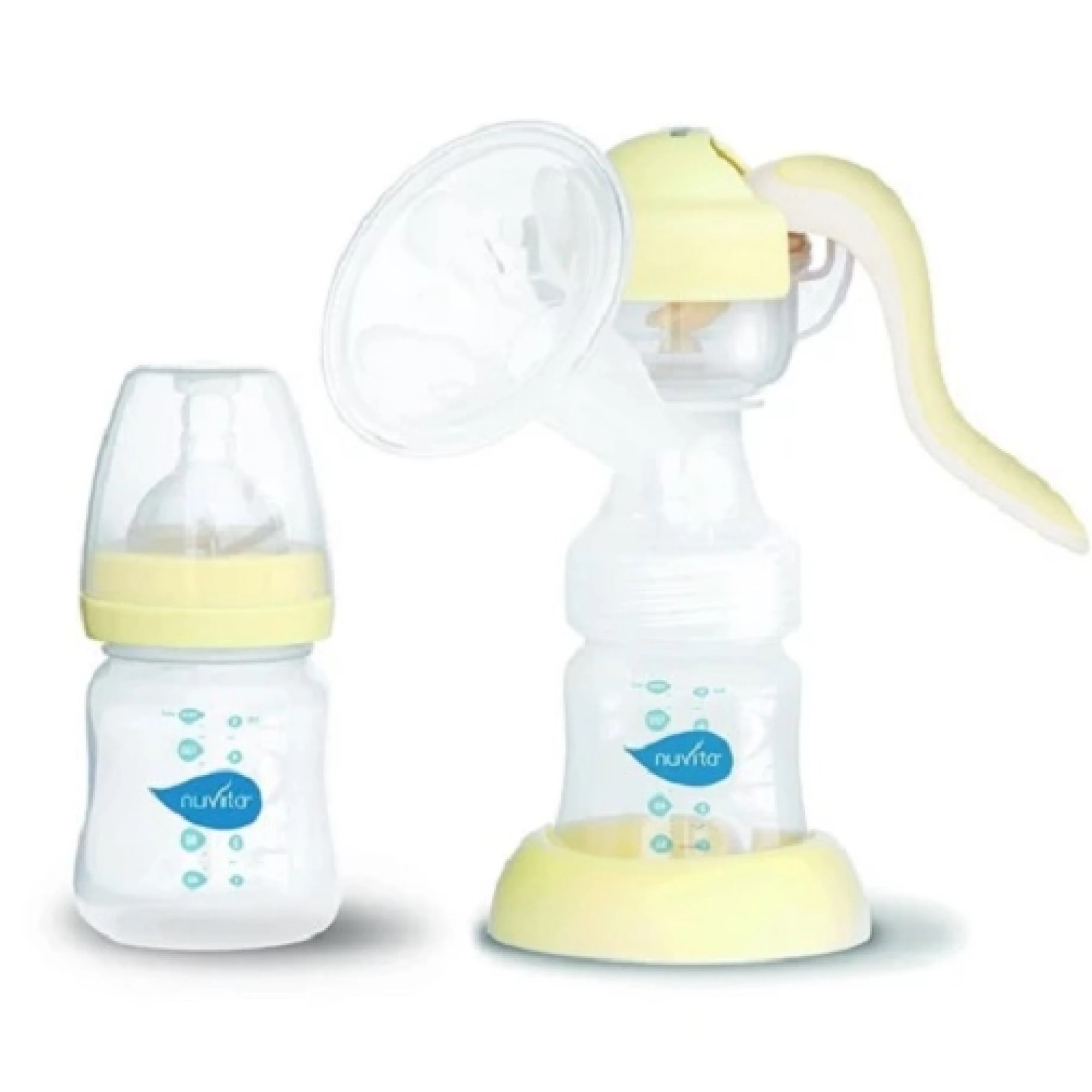 Nuvita Extractor Materno Easy