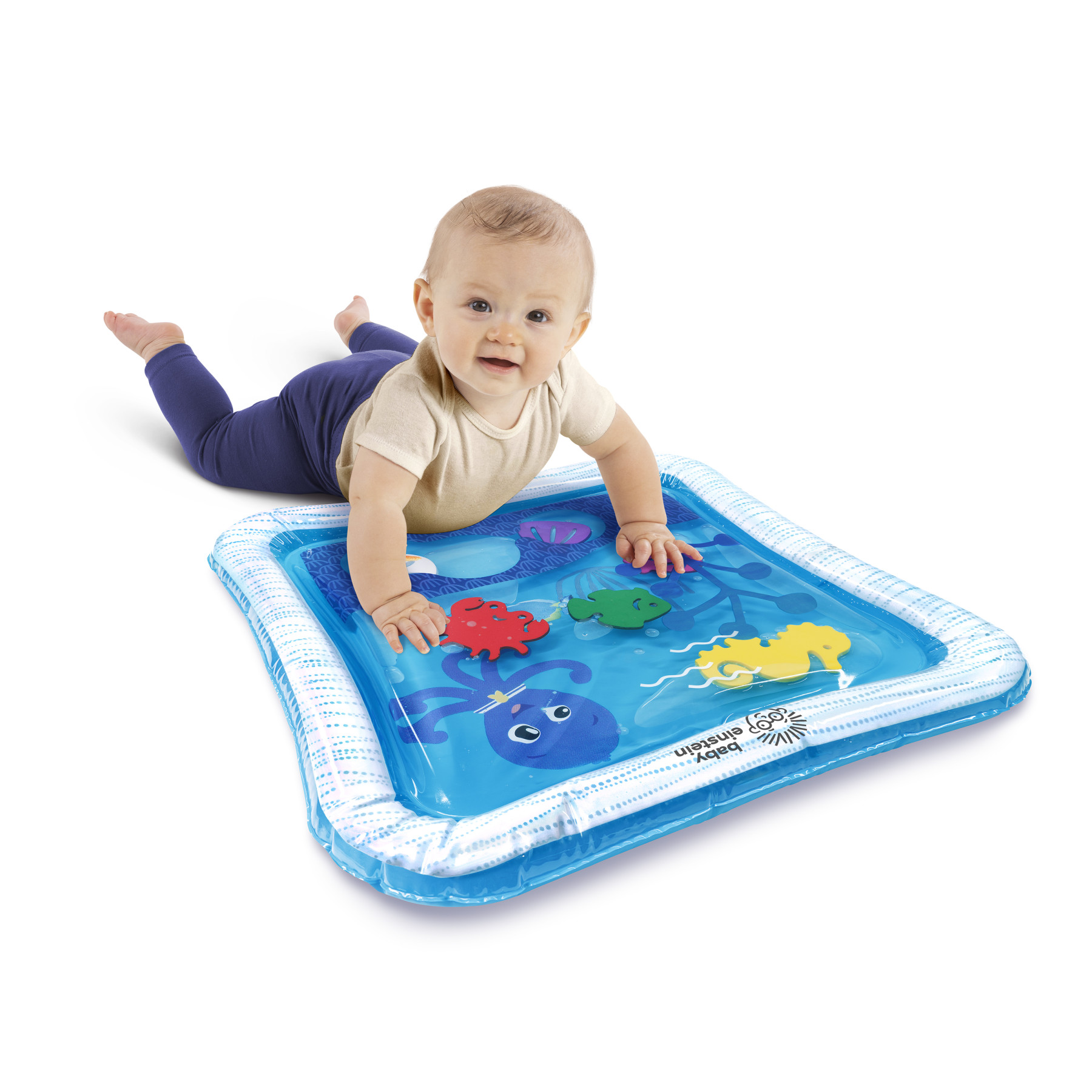 Baby Einstein Opus Alfombra de Agua Sensorial