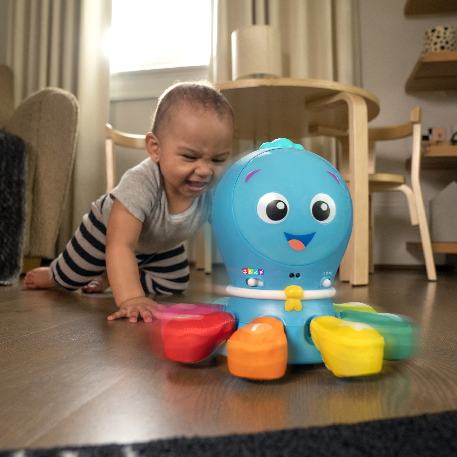Baby Einstein GoOpus Go 4en1 Gateo