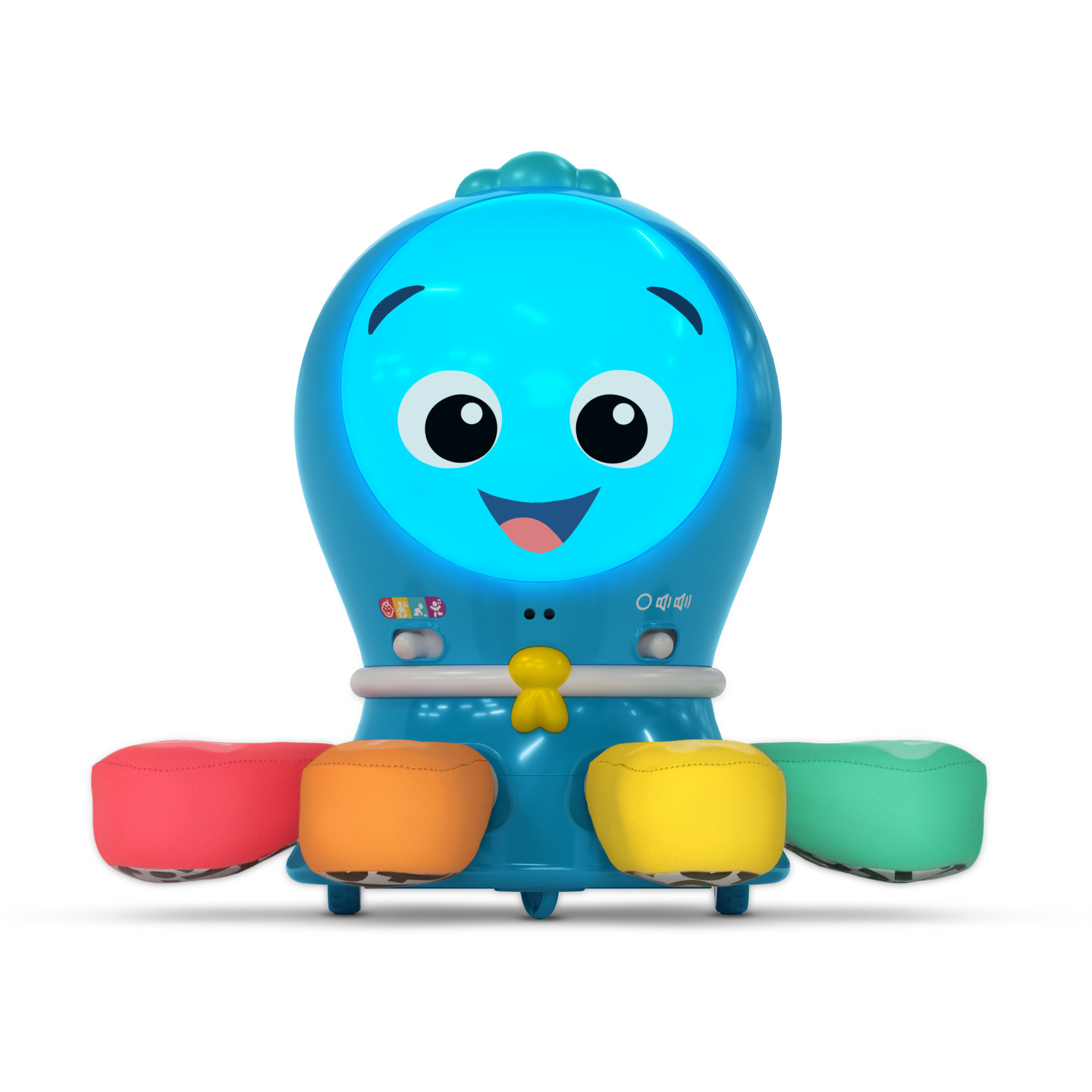 Baby Einstein GoOpus Go 4en1 Gateo