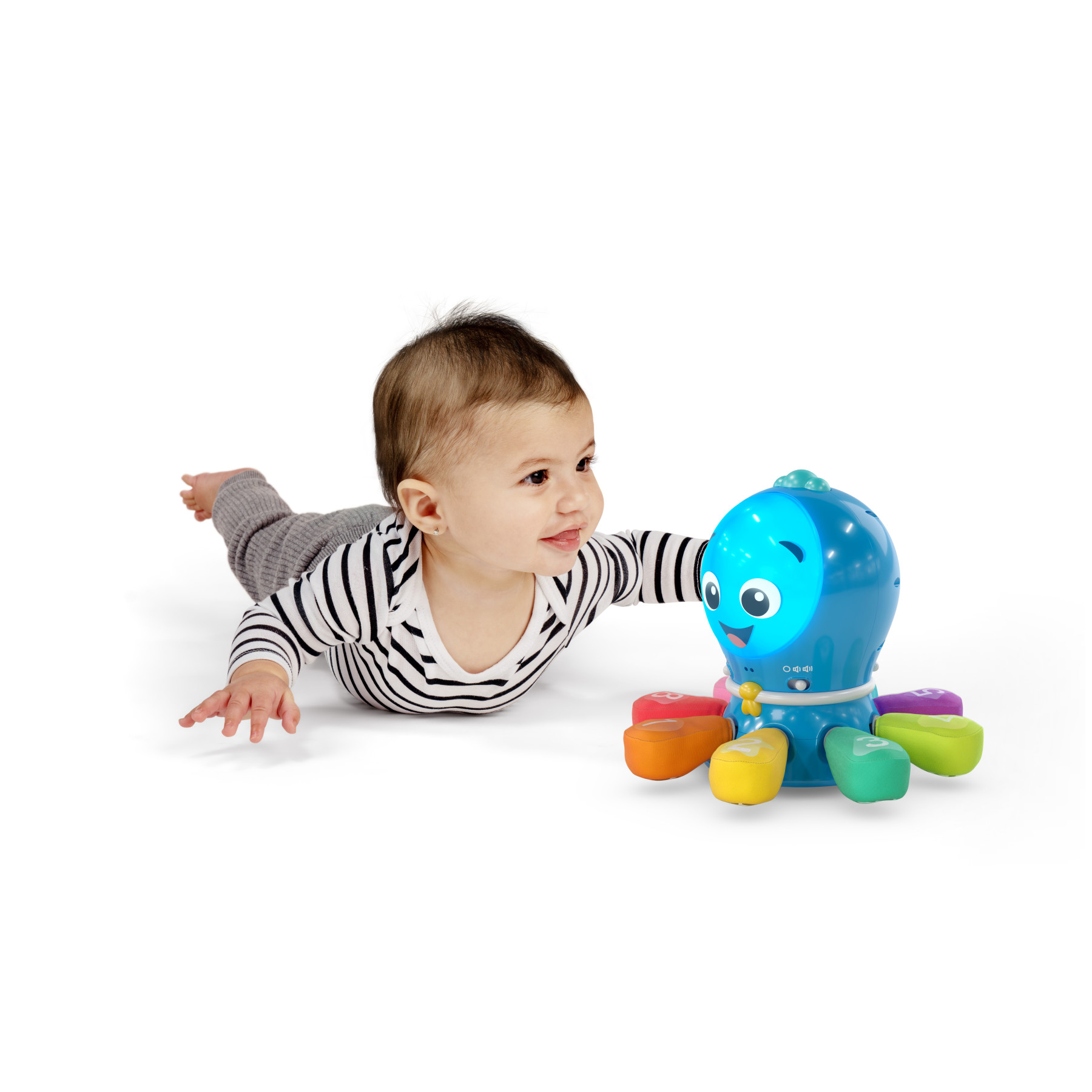 Baby Einstein GoOpus Go 4en1 Gateo