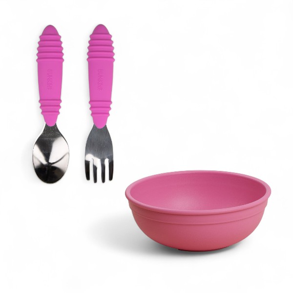 Set Alimentación Mix 3