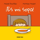 Libro Es mi Sopa