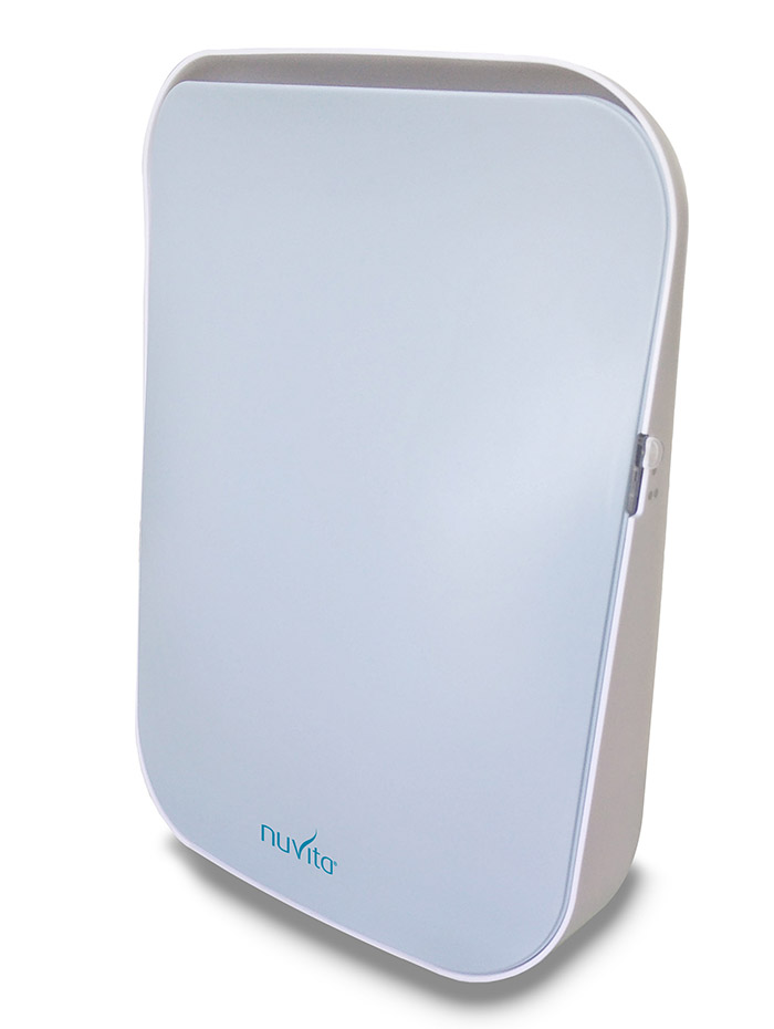 NUVITA Purificador de Aire