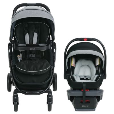 GRACO Modes Tanner