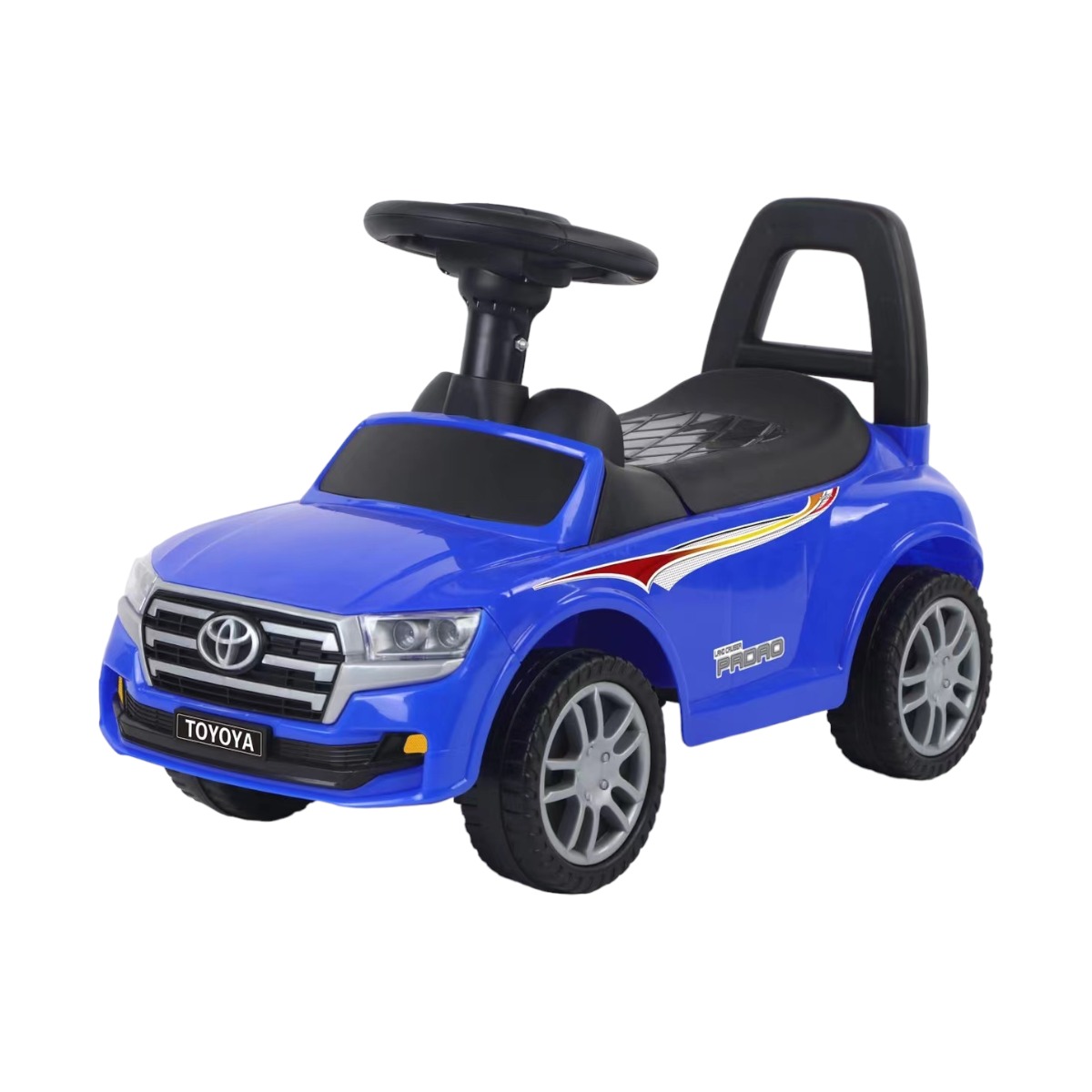 Bebesit Buggie Azul