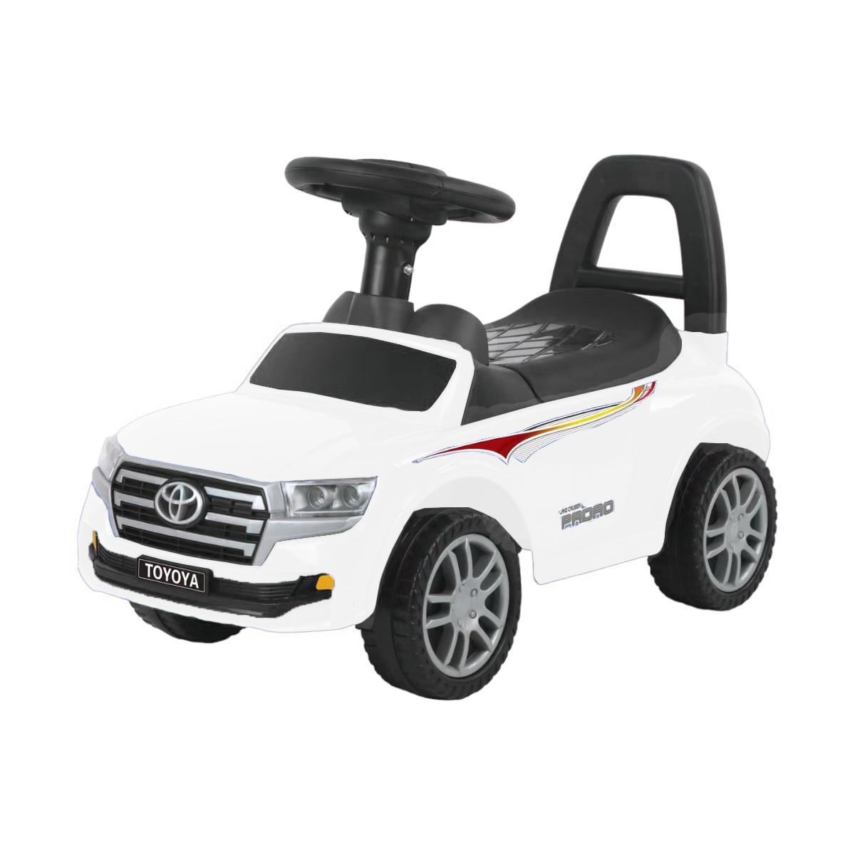 Bebesit Buggie Blanco