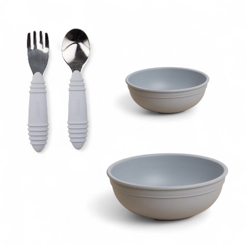 Set Alimentacion Mix 2