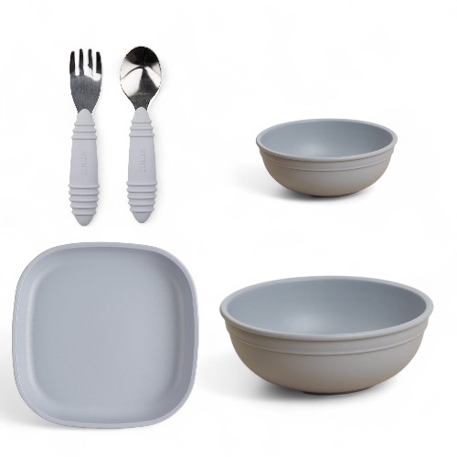 Set Alimentación Mix 1