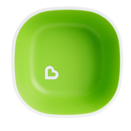 Munchkin Splash Bowl Verde