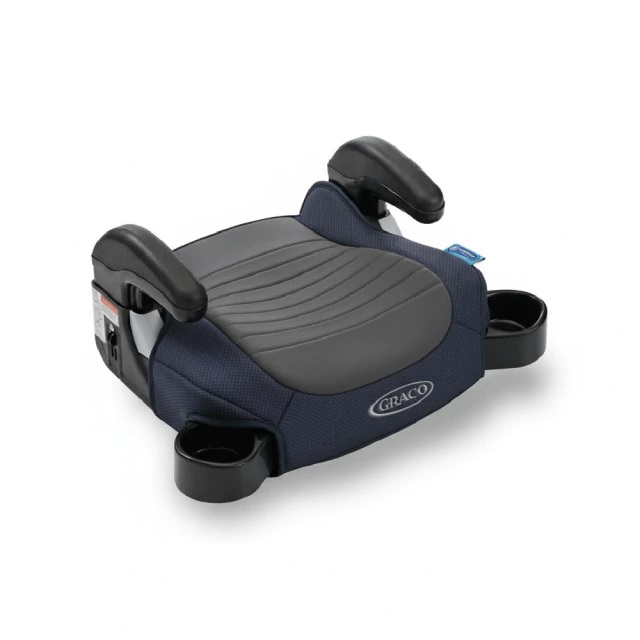 Graco TurboBooster® 2.0 Asiento elevador sin respaldo