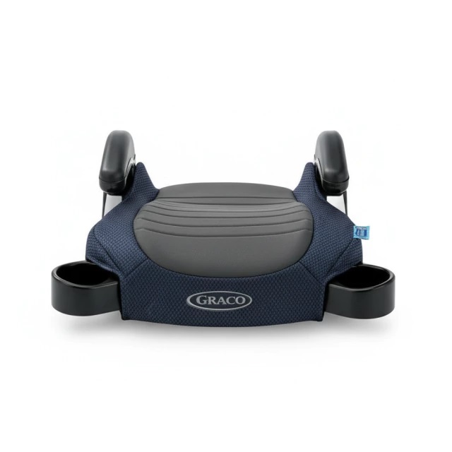 Graco TurboBooster® 2.0 Asiento elevador sin respaldo