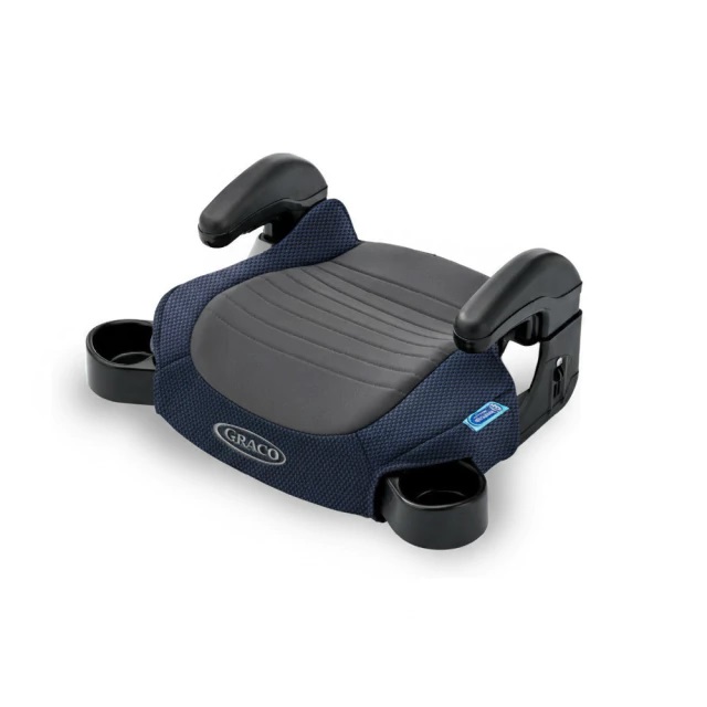 Graco TurboBooster® 2.0 Asiento elevador sin respaldo