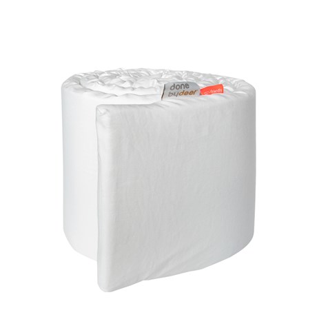 Done By Deer Chichonera Blanca