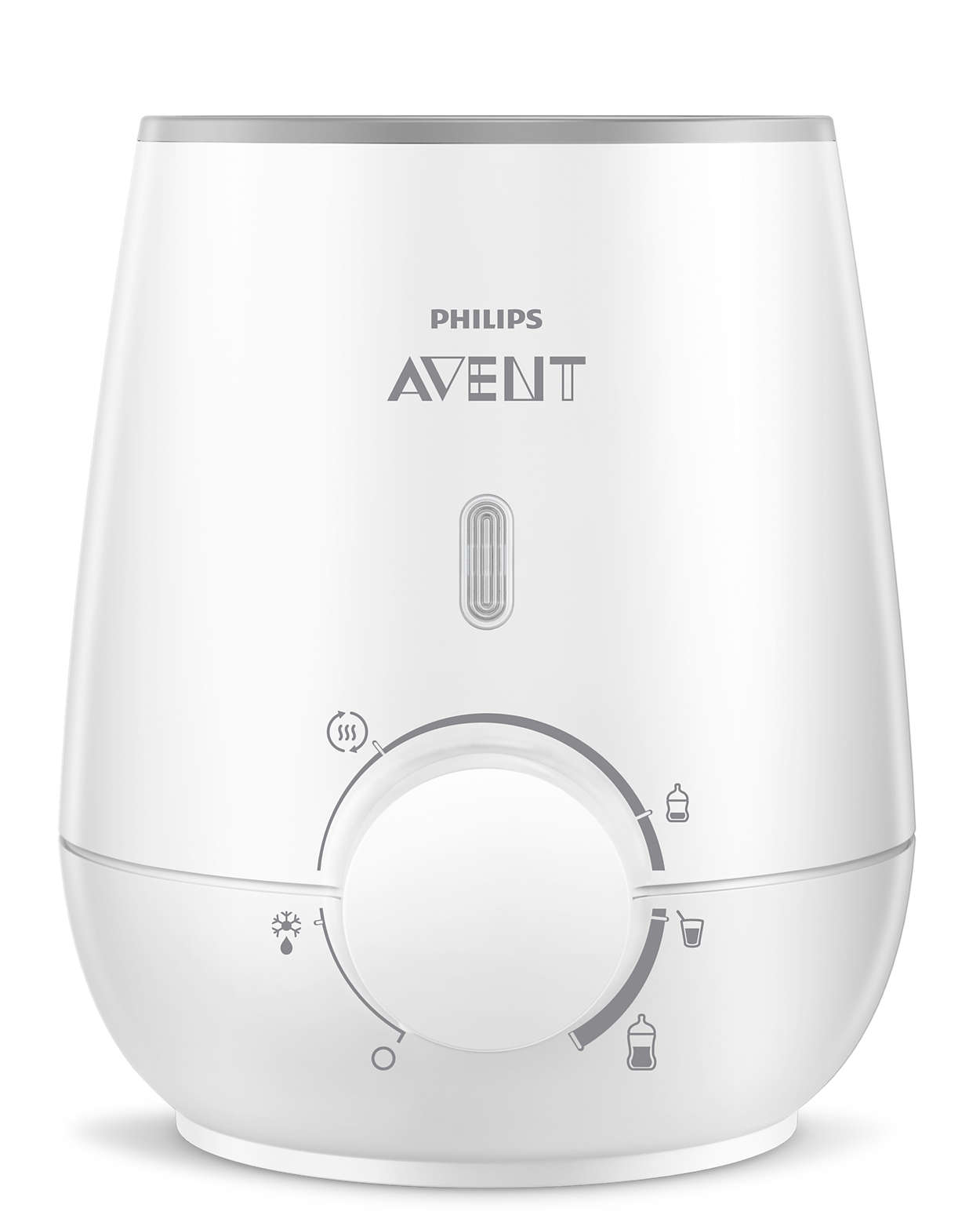 AVENT Calienta Biberón y Comida Express