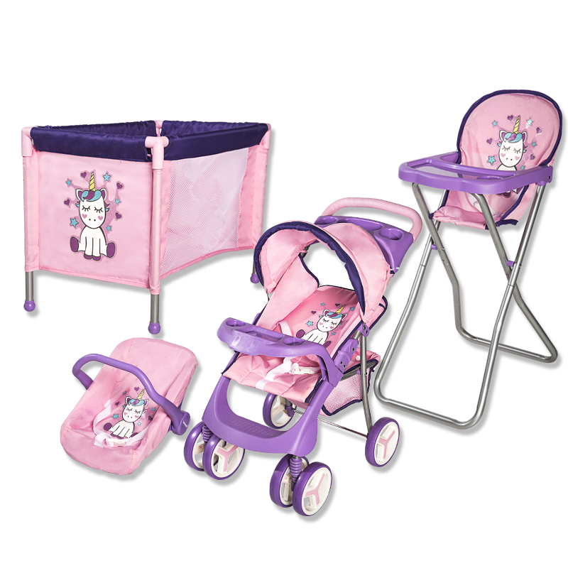 carros para bebés de juguete