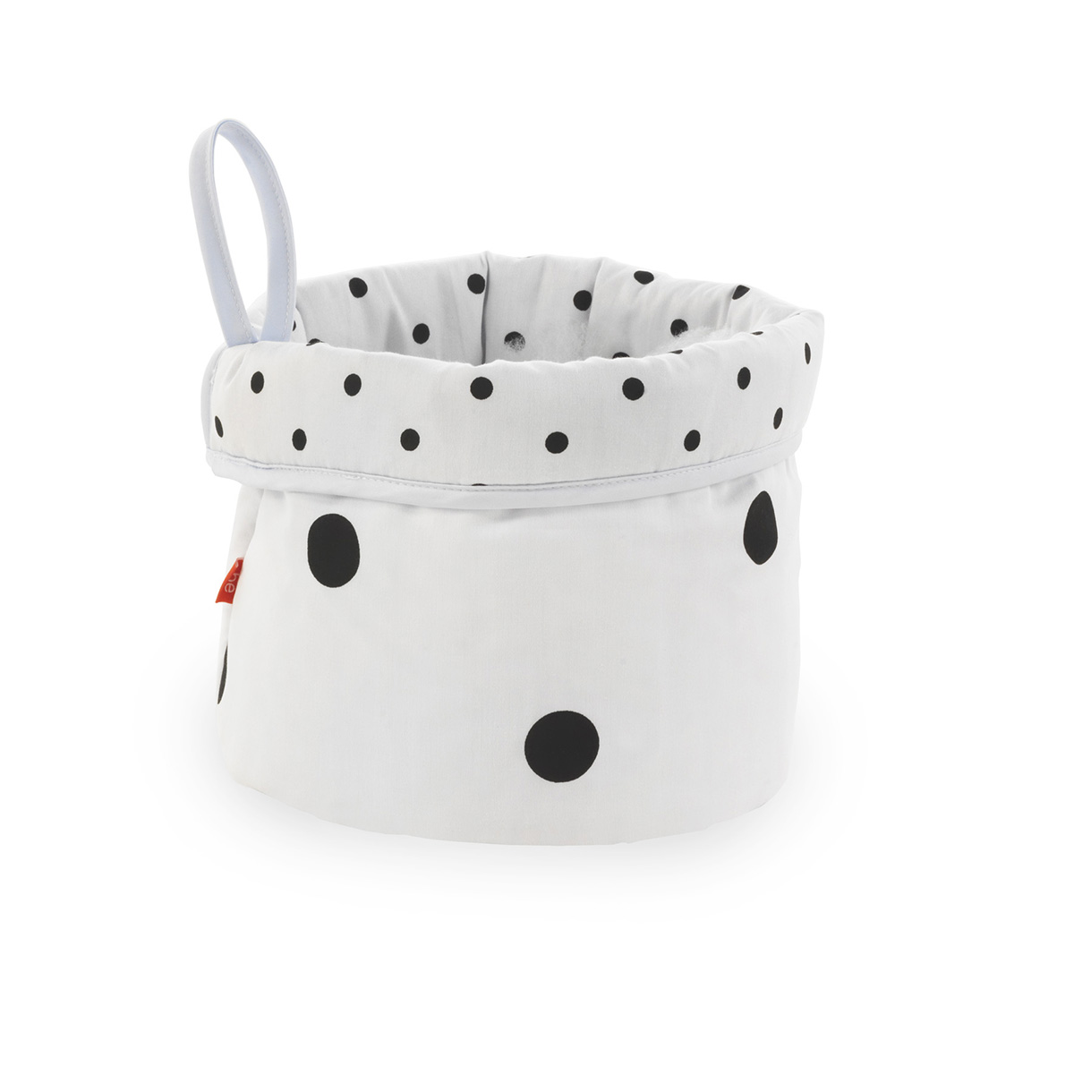 CAMBRASS Organizador be dots celeste