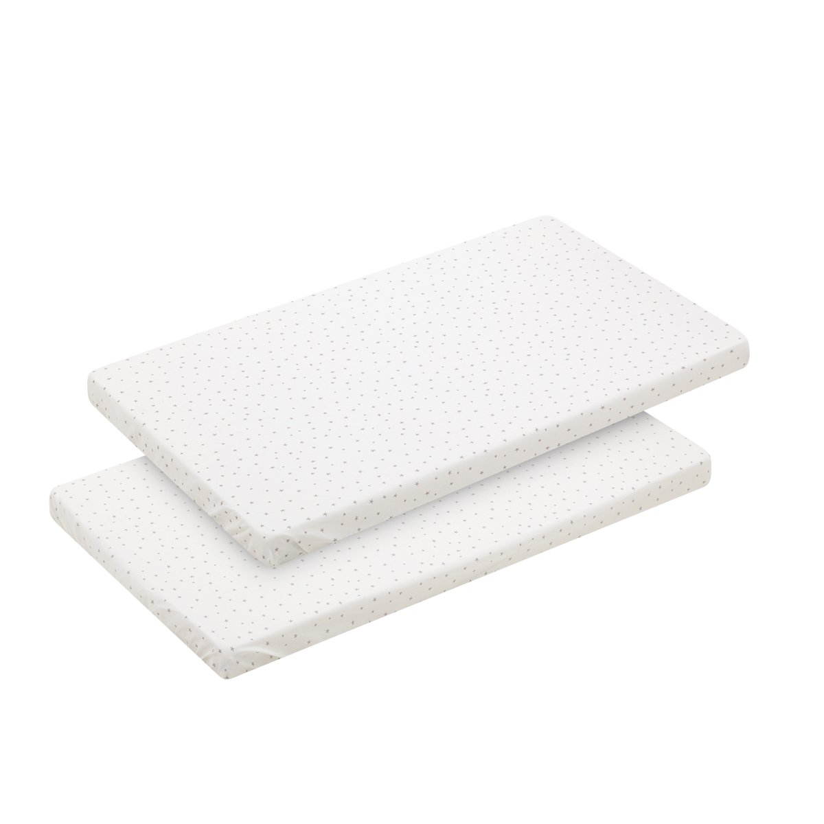 Cambrass Sabana Bajera Minicuna x2 Magia Beige