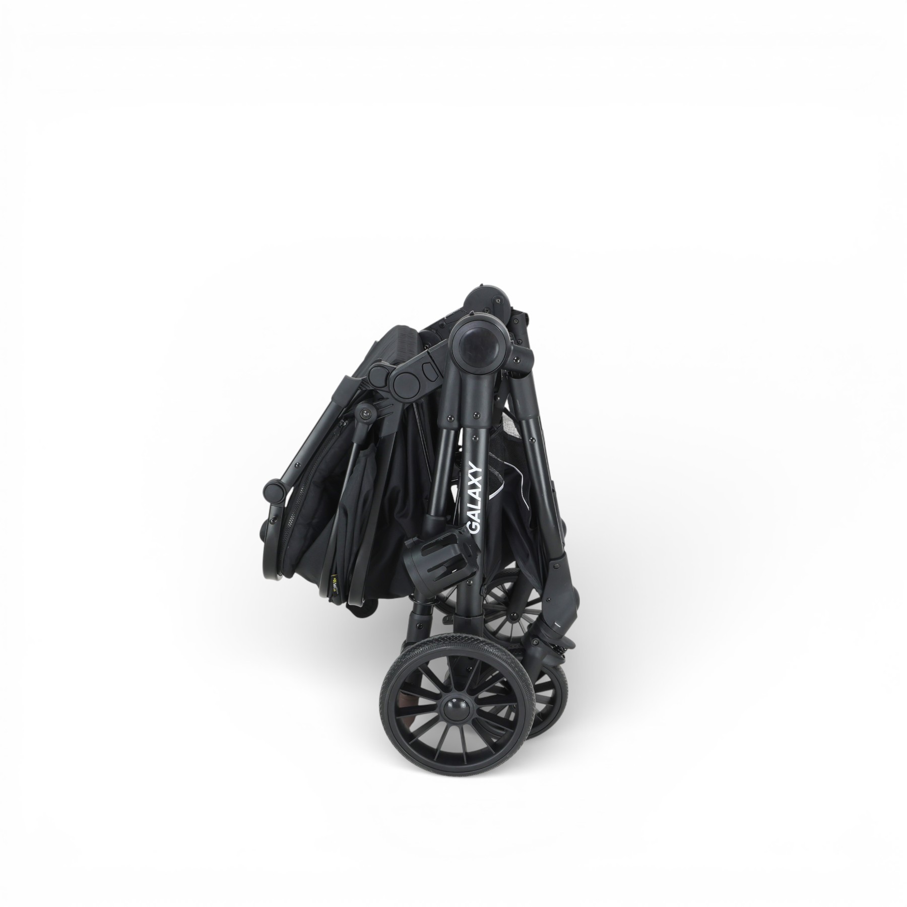 Bebesit Galaxy Travel System I-size Negro