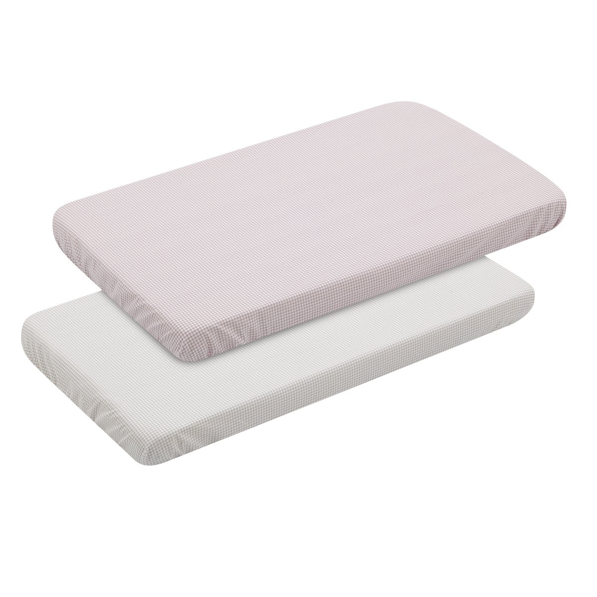 Cambrass Sabana Bajera Minicuna x2 Mini Windsord Rosa