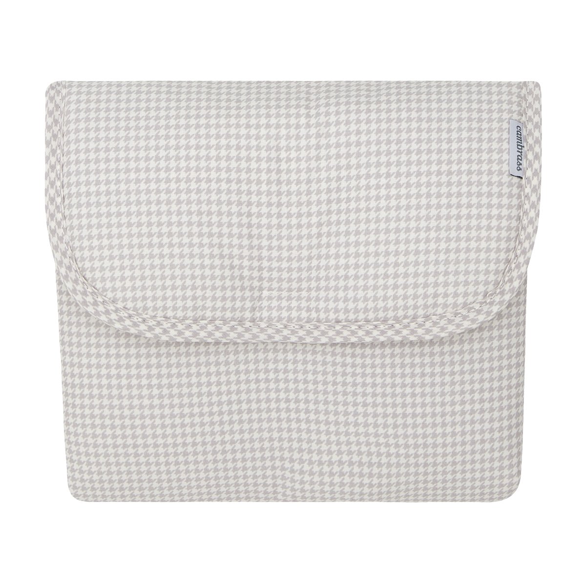 Cambrass Cambiador de Viaje Mini Windsord Crudo