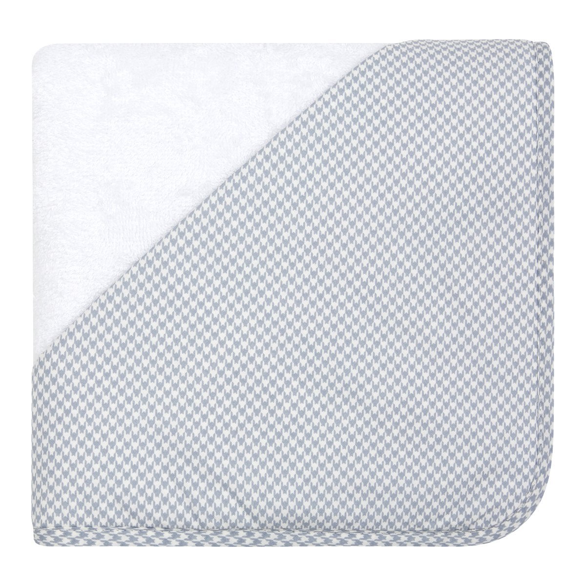 Cambrass Capa de Baño 100x100 Mini Windsord Gris