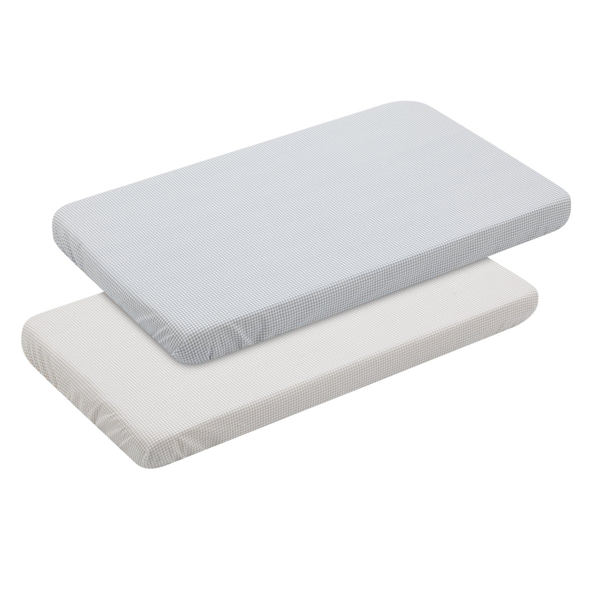 Cambrass Sabana Bajera Minicuna x2 Mini Windsord Gris
