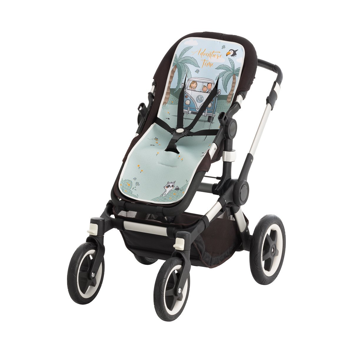 Cambrass COLCHONETA SILLA UNIVERSAL SURF VANS