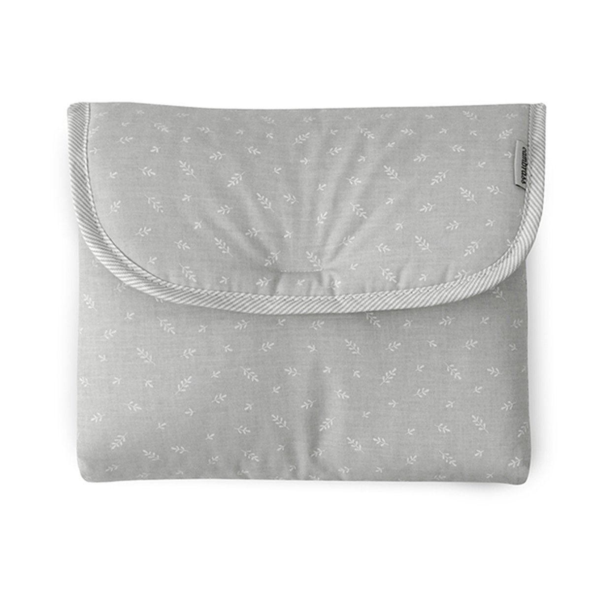 Cambrass Cambiador de Viaje 60x40 Fresco Gris