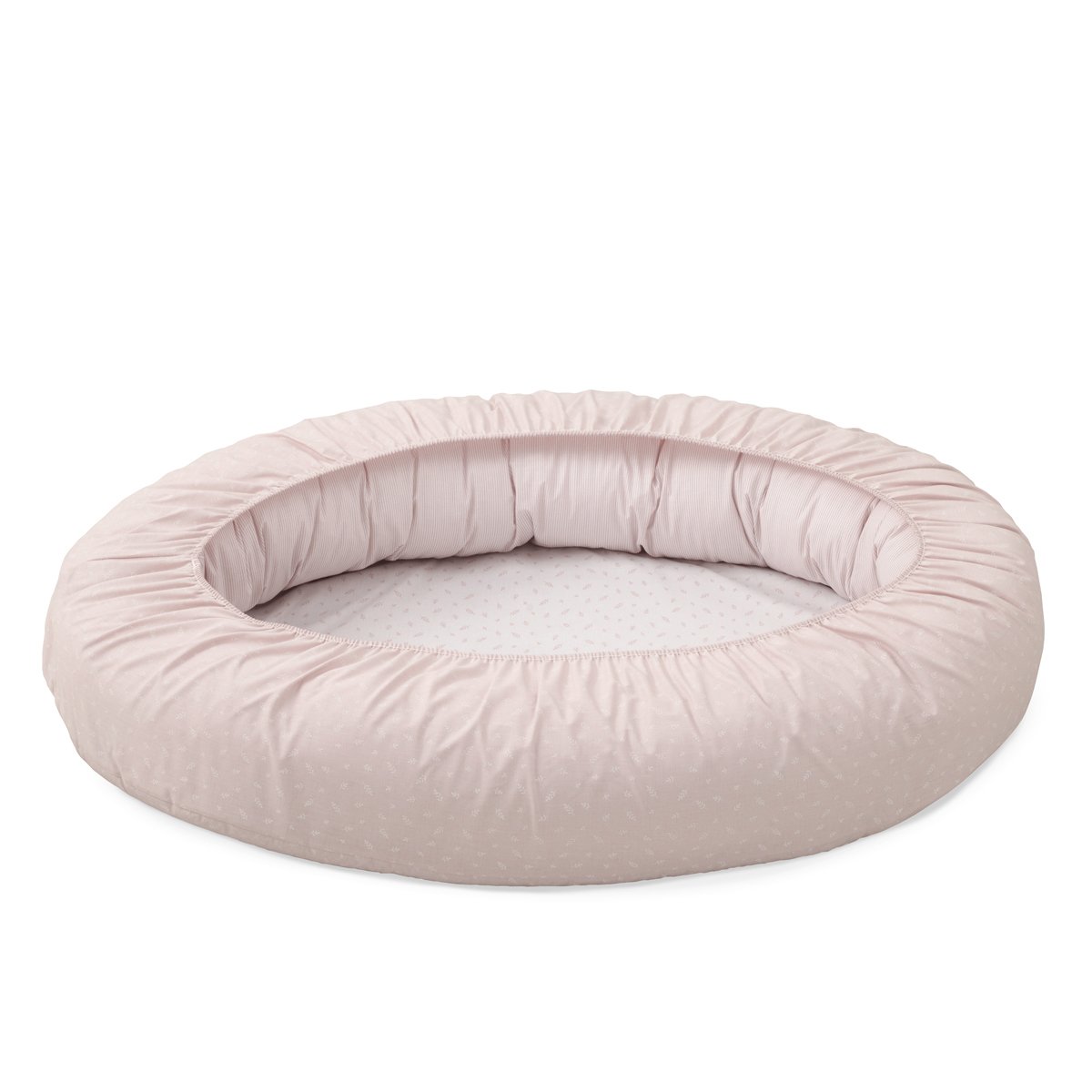 Cambrass Cuna Nido Bebe Fresco Rosa