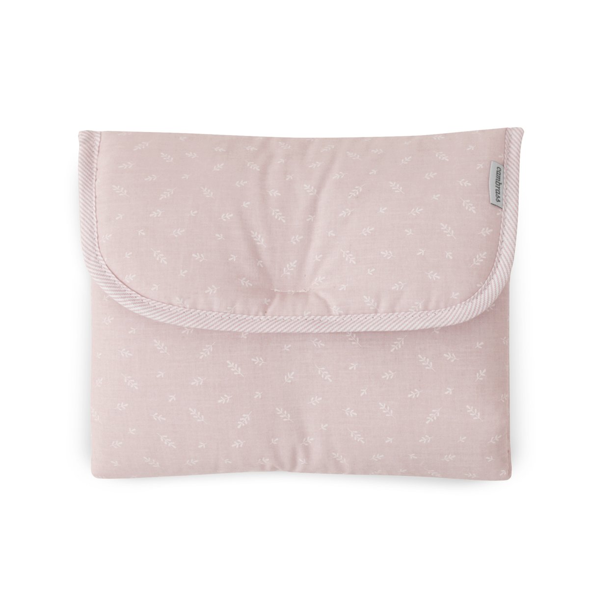 Cambrass Cambiador de Viaje 60x40 Fresco Rosa