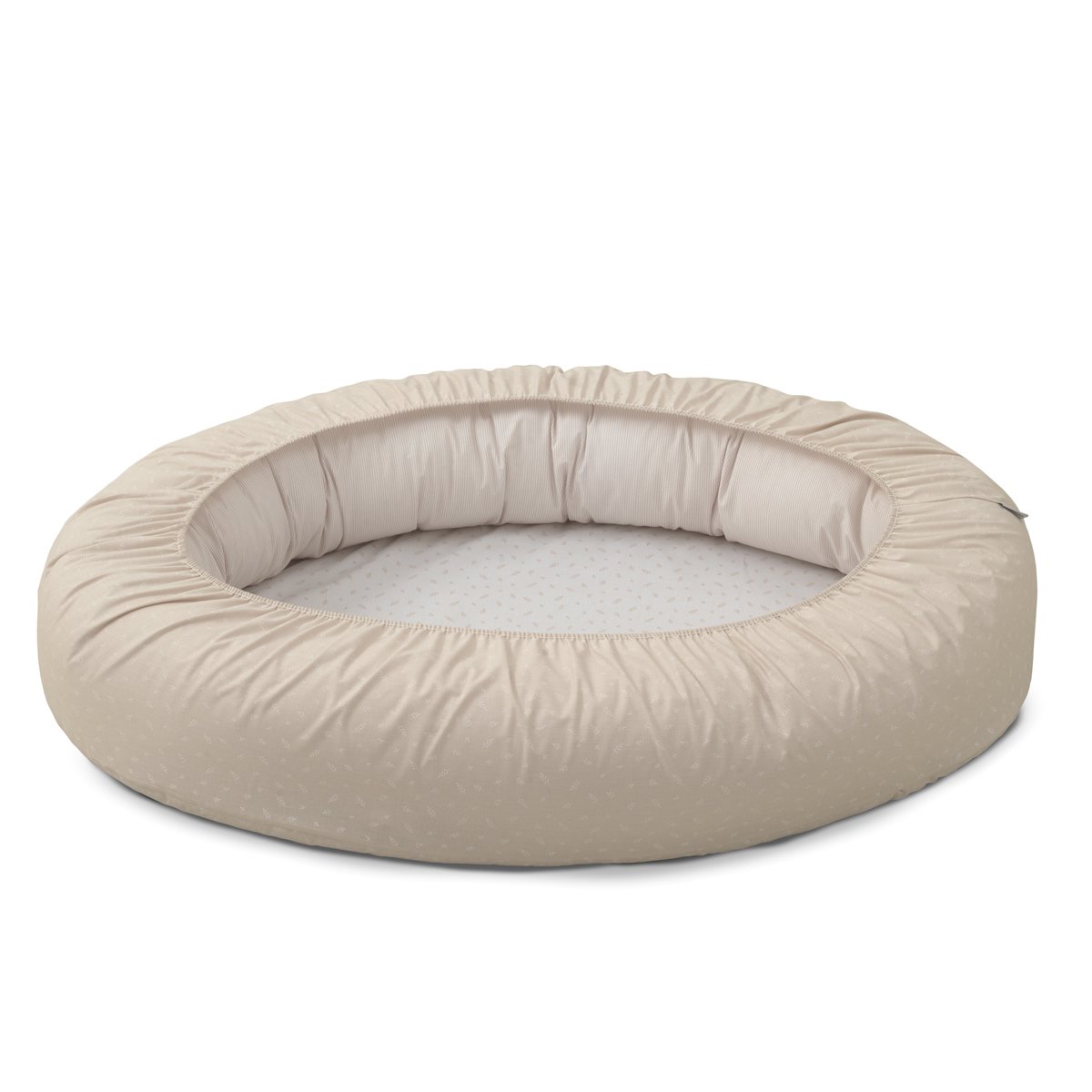 Cambrass Cuna Nido Bebe Fresco Beige