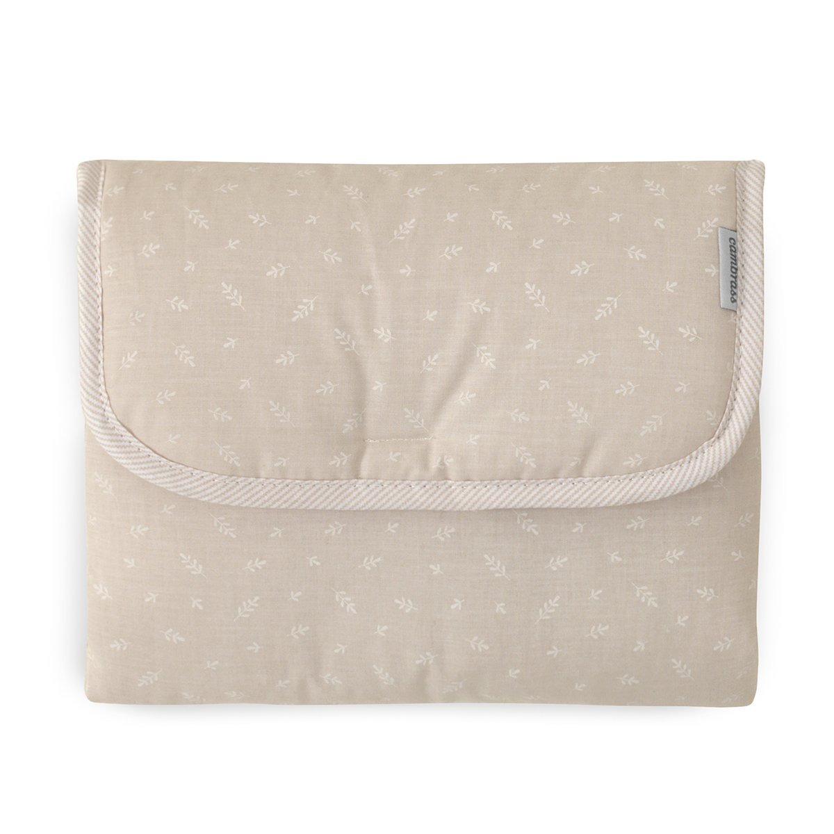 Cambrass Cambiador de Viaje 60x40 Fresco Beige