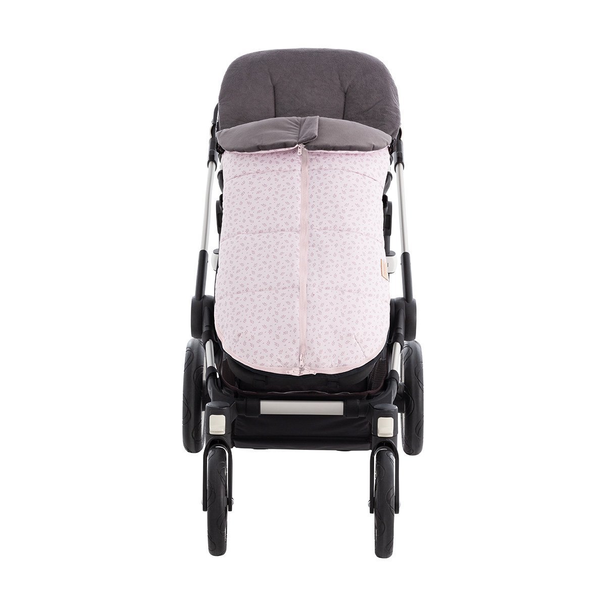 Cambrass SACO SILLA UNIVERSAL FRESH ROSA 45x98x3 CM