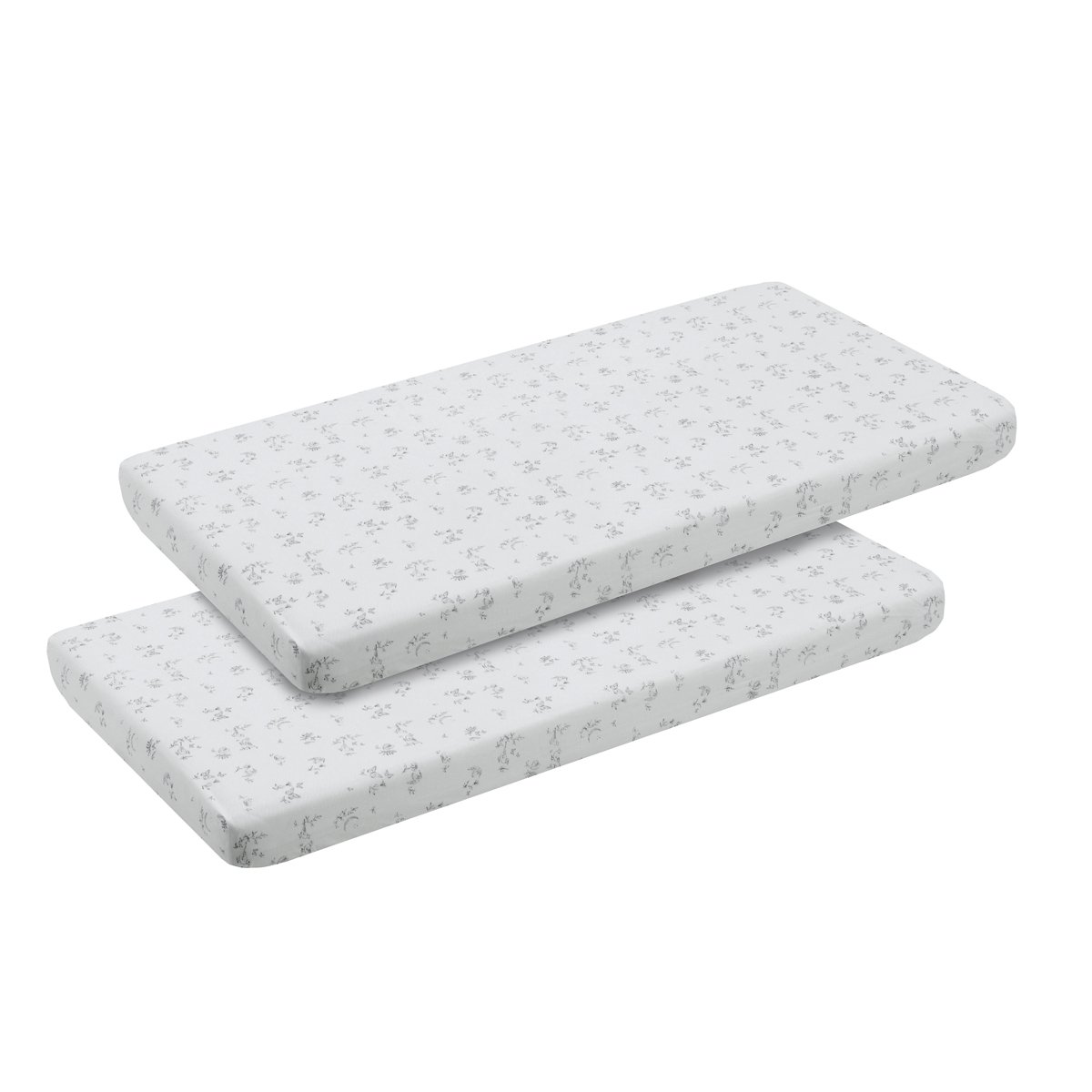 Cambrass Sabana Bajera Minicuna x2 Merlo Crudo