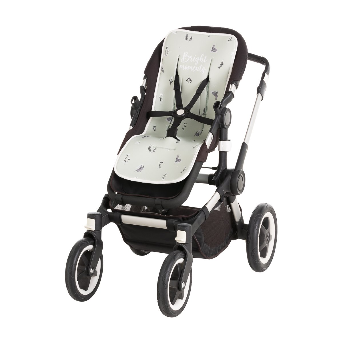 Cambrass COLCHONETA SILLA UNIVERSAL